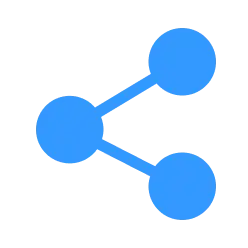 Badge Visibility Icon